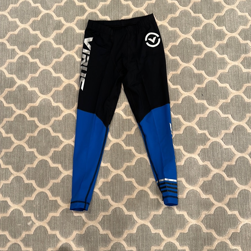 Virus men’s tights-small